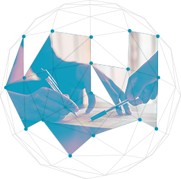 Illustration - Services d'assistance administrative et juridique